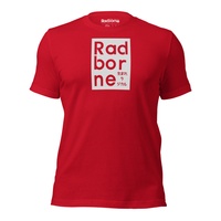 Radborne Rectangle T-shirt