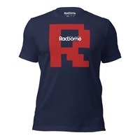 Radborne Big Red R T-shirt